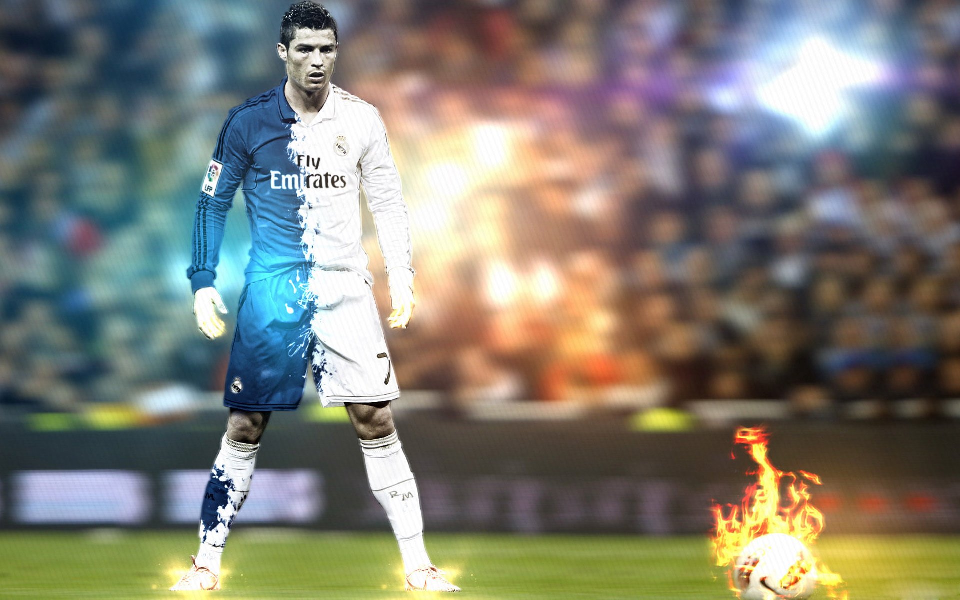 西甲传奇再临：超级明星的巅峰表现！，西甲明星球员名单